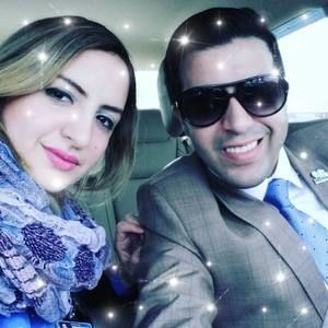 Meet your Posher, Asmaa